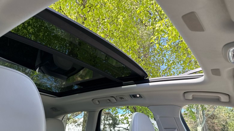 Volvo Xc60 2.0 D5 PowerPulse Inscription Pro 5dr AWD G tronic Diesel Estate